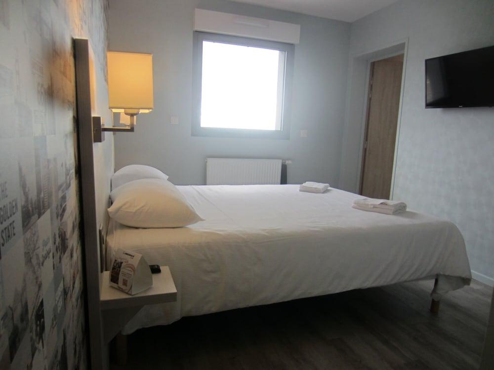 The Originals Access, Hôtel les Iris