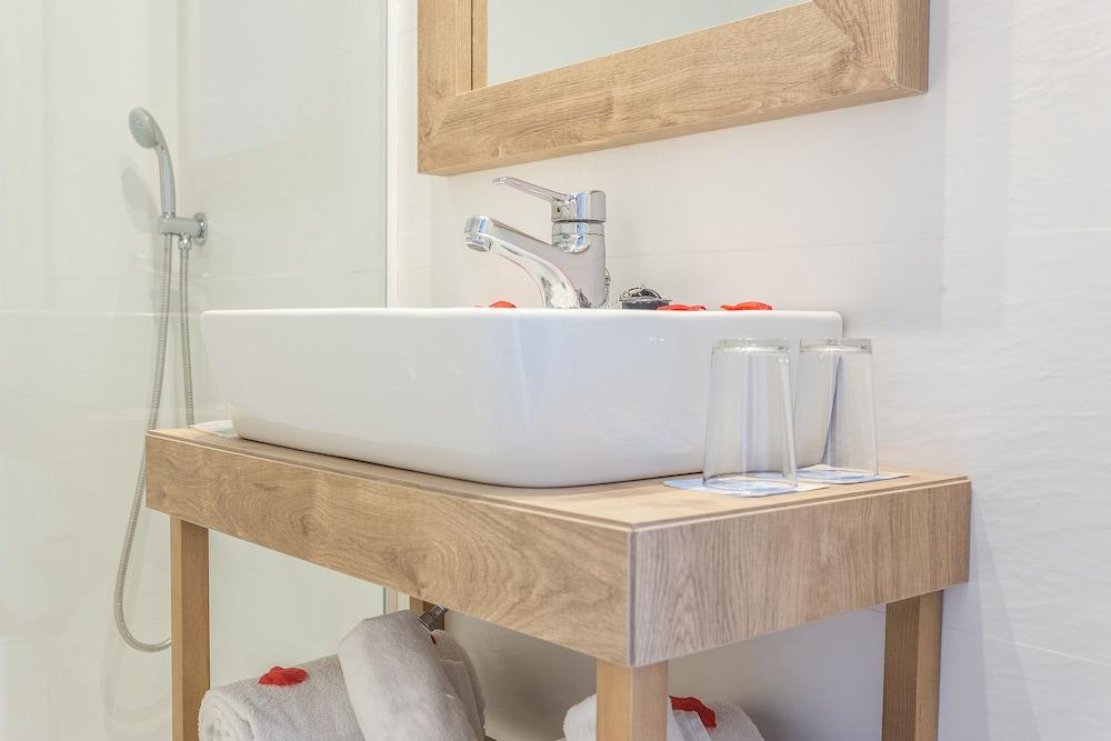 Caprice Tamarindos Apartments