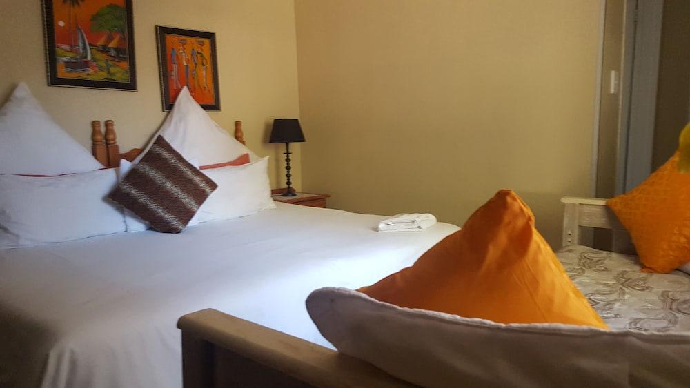 African Sky Bed and Breakfast