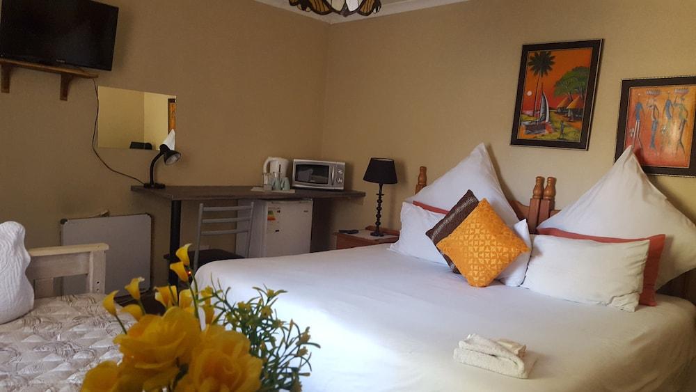 African Sky Bed and Breakfast