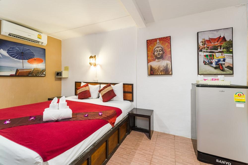 Rich Resort Beachside Hotel