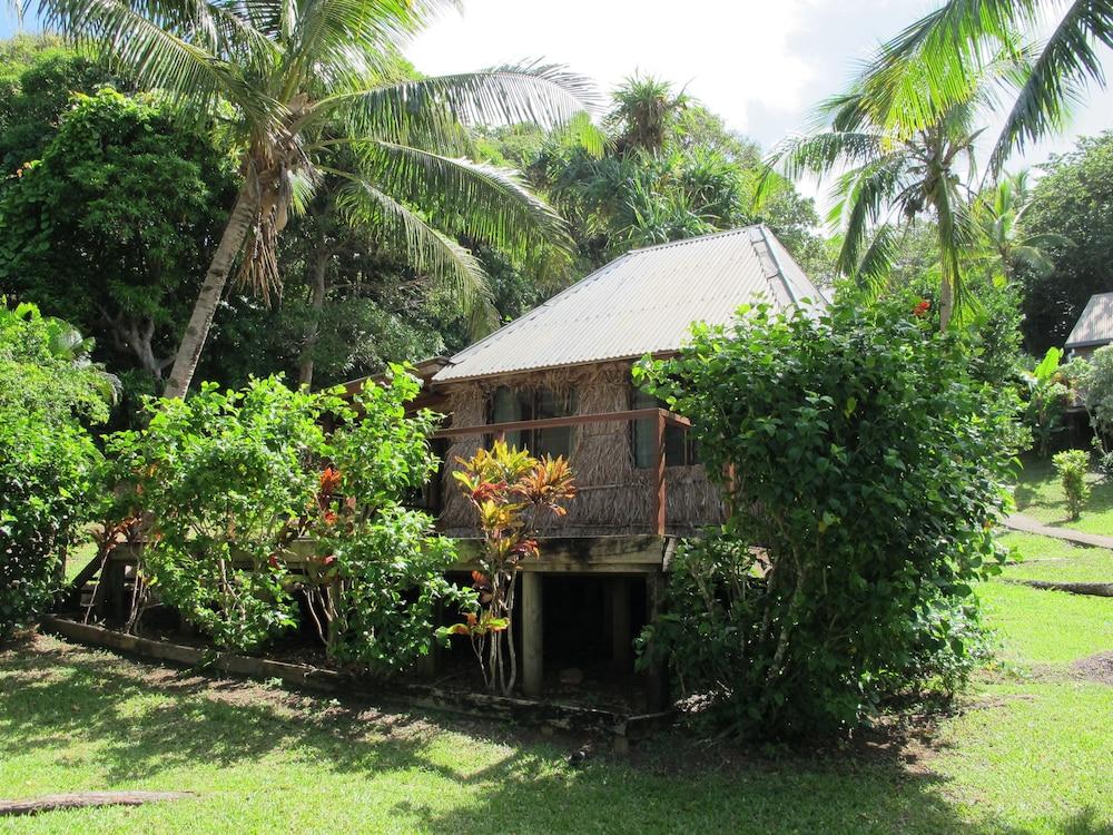 Matava - Fiji...Untouched