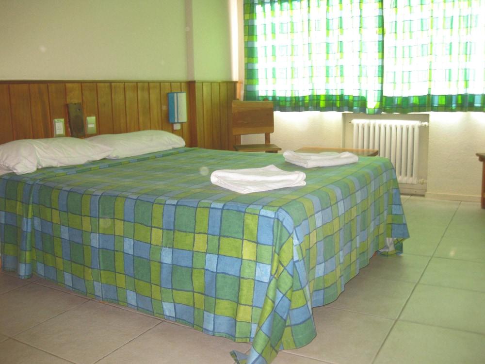 Marcopolo Inn Bariloche - Hostel