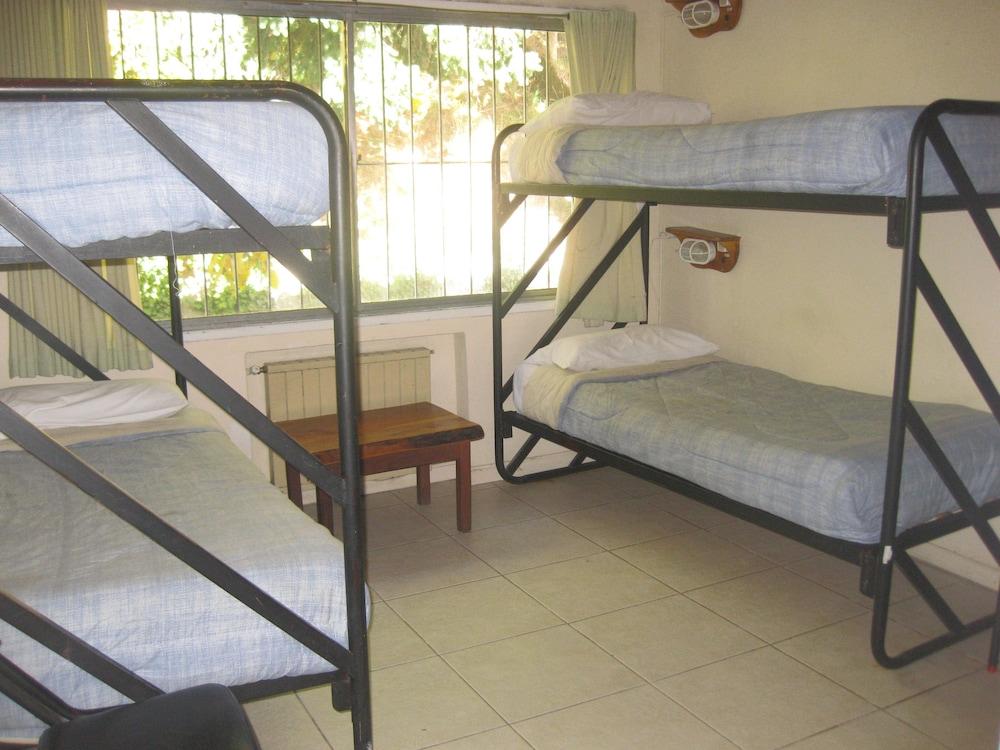 Marcopolo Inn Bariloche - Hostel