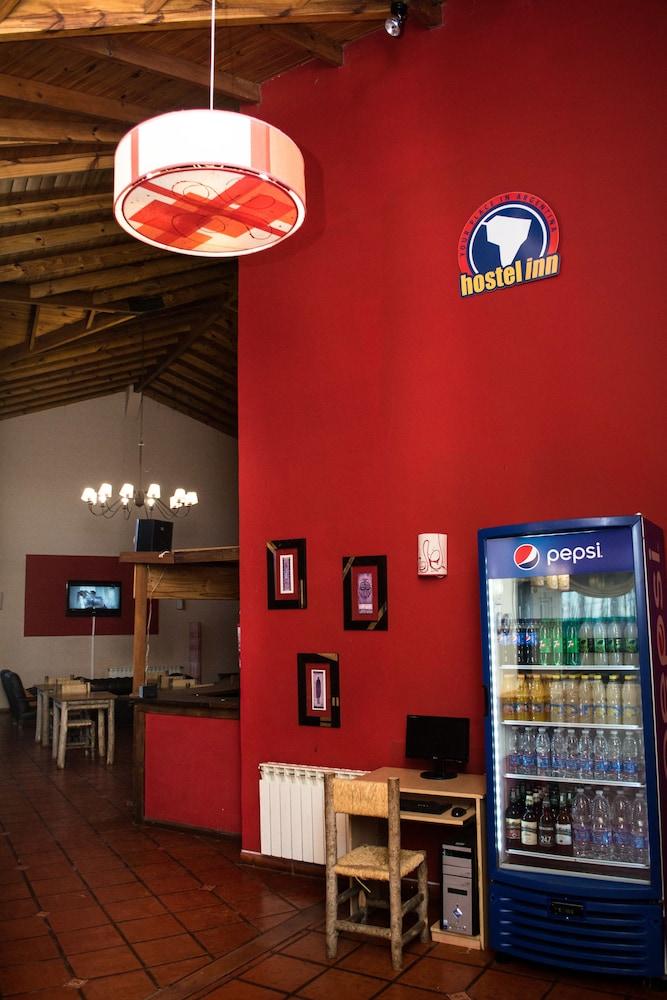 Hostel Inn Calafate