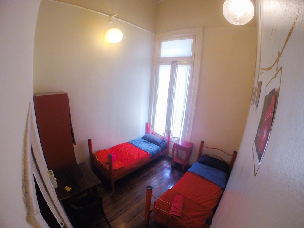 Hostel Inn Buenos Aires