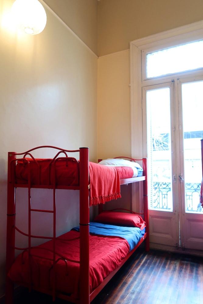 Hostel Inn Buenos Aires