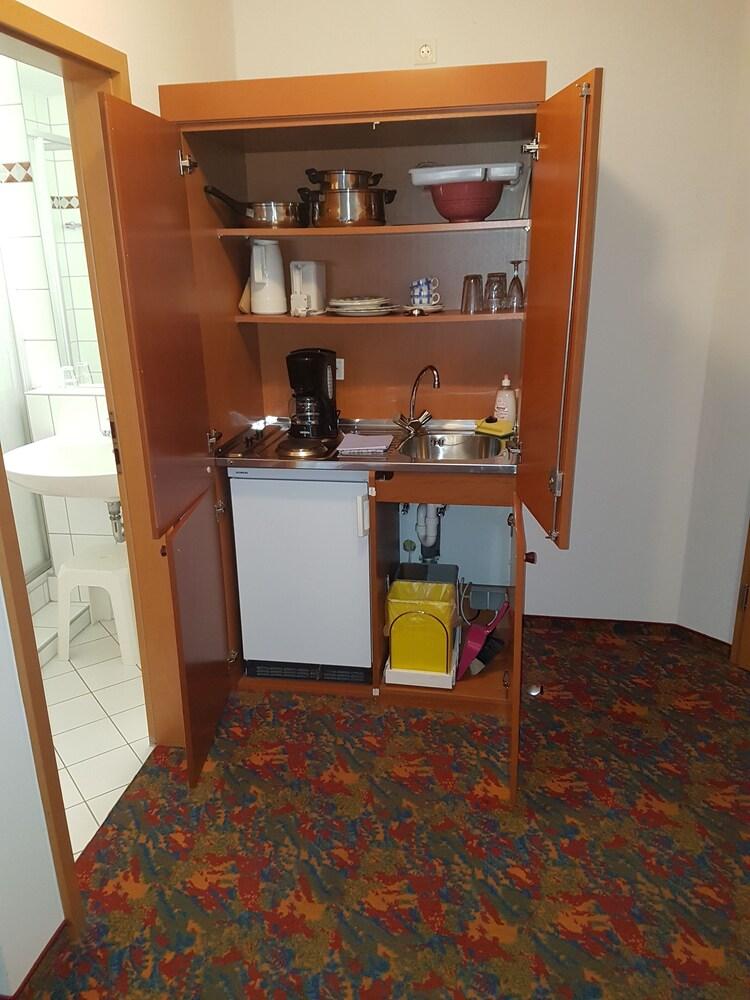 Feriendorf Glasgarten