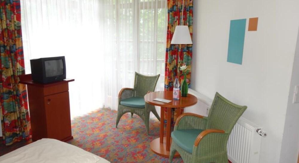 Feriendorf Glasgarten