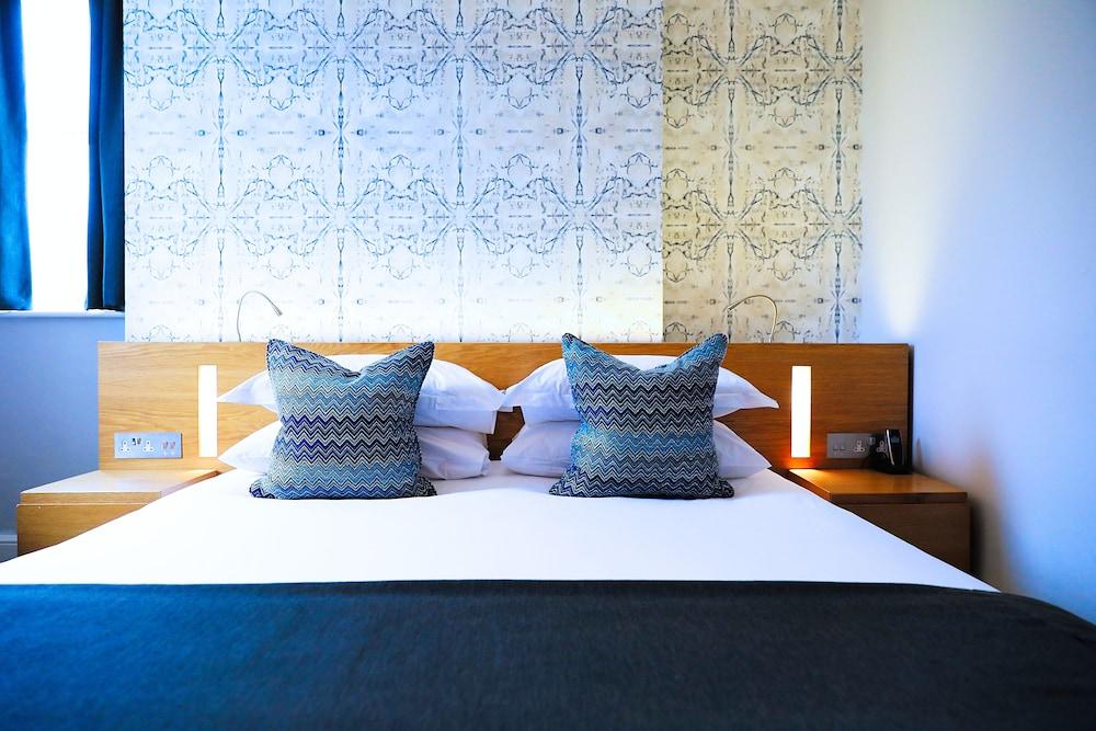 Malmaison Cheltenham