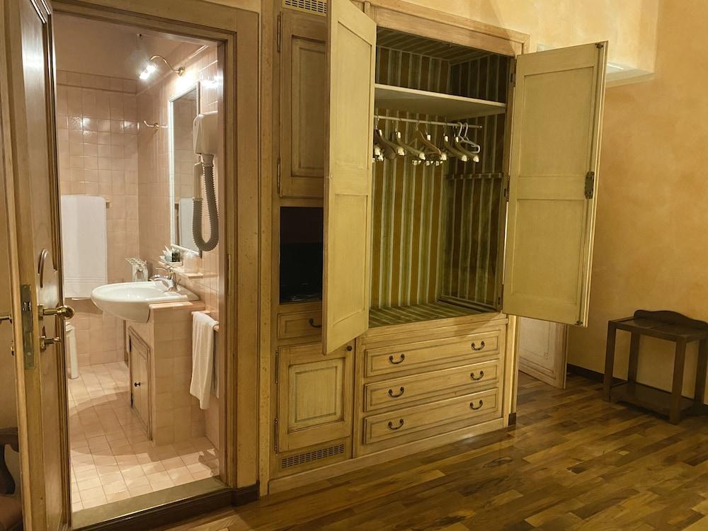 Hotel Residence Il Chiostro