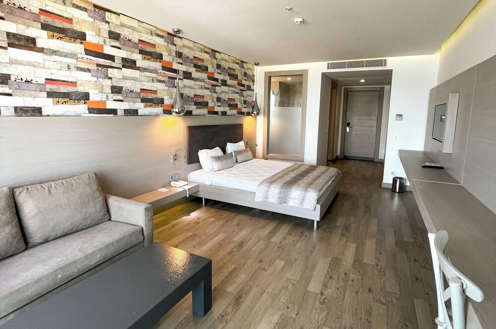 Costa Farilya Special Class Hotel Bodrum - Special Class