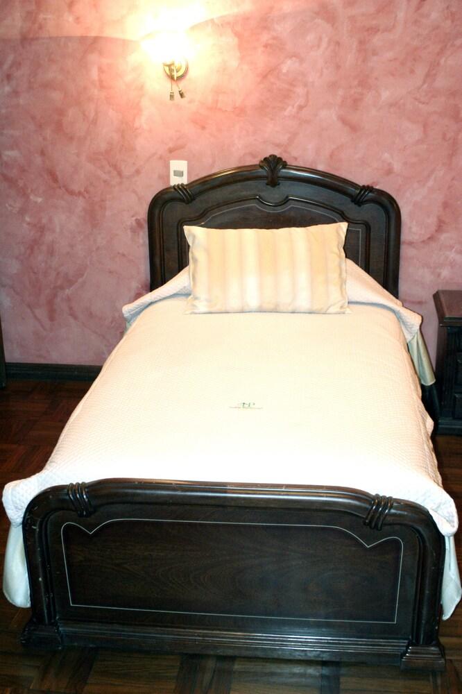 Hostal Patrimonio - Sucre