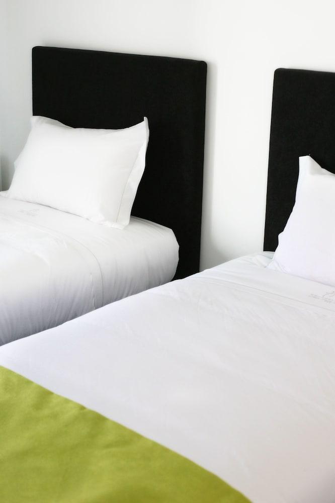 Benavente Vila Hotel