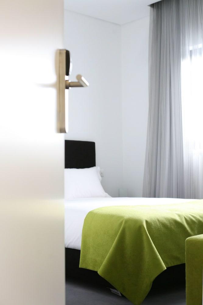 Benavente Vila Hotel