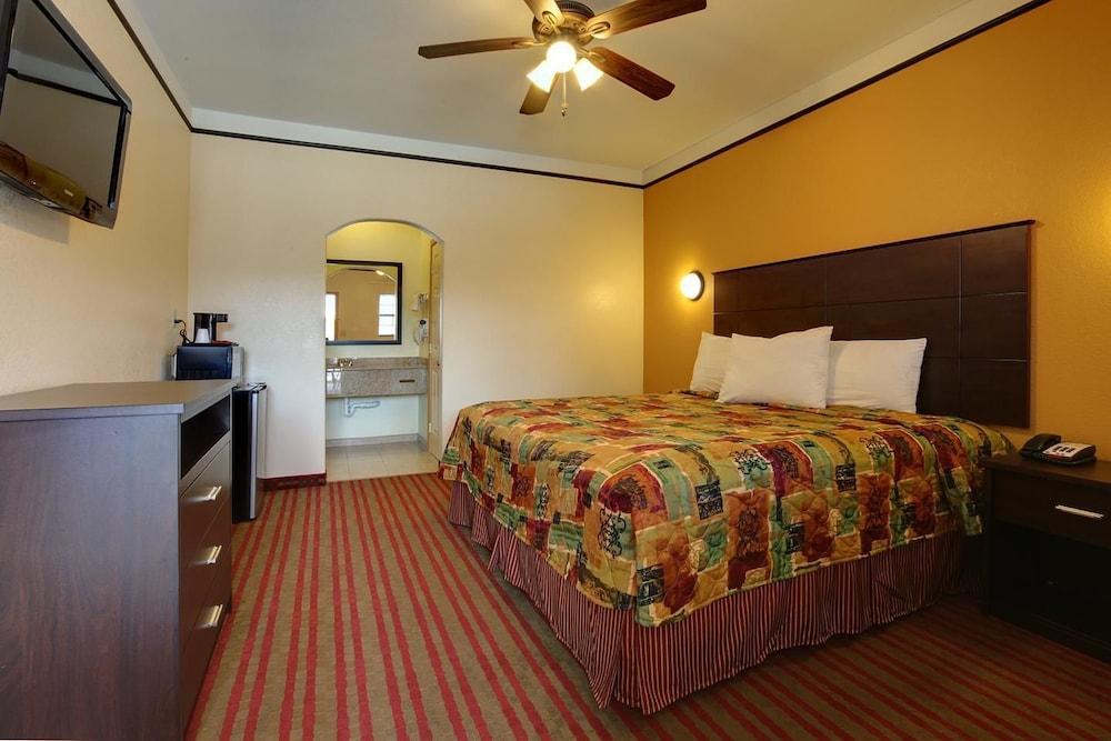 Guest Inn San Benito Harlingen
