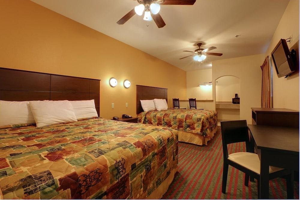 Guest Inn San Benito Harlingen