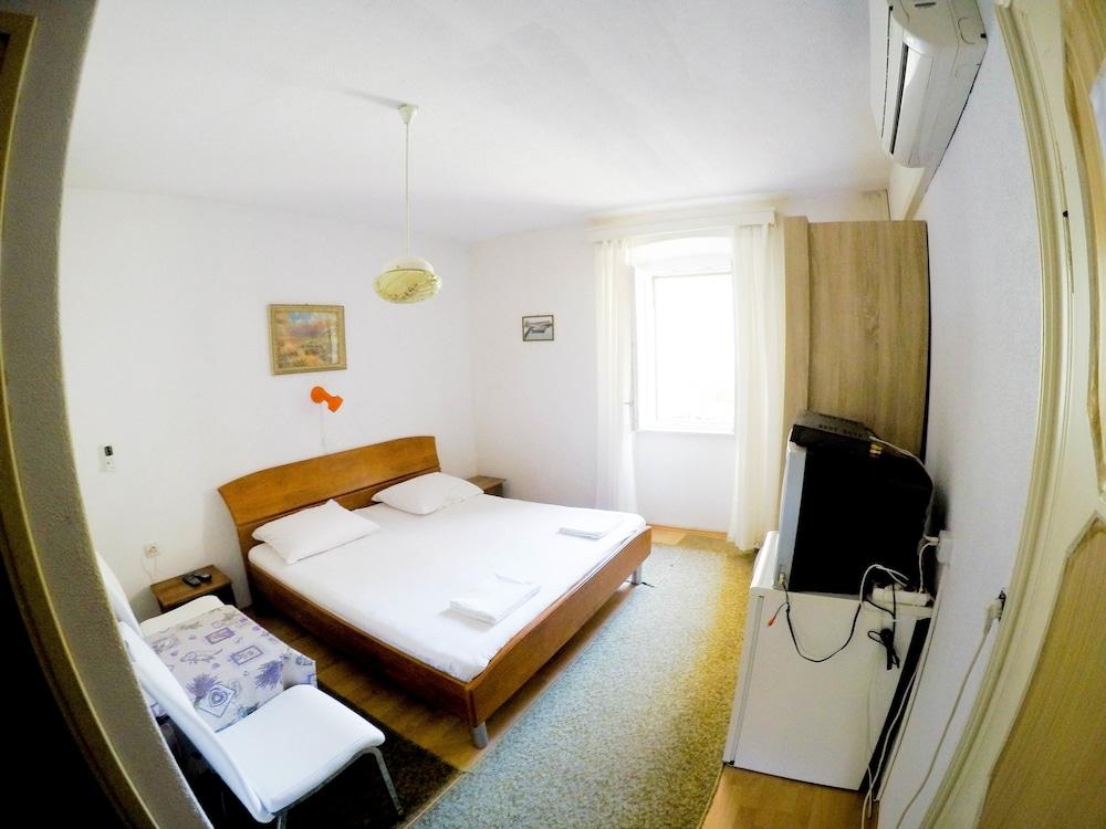 Accommodation Vitaic