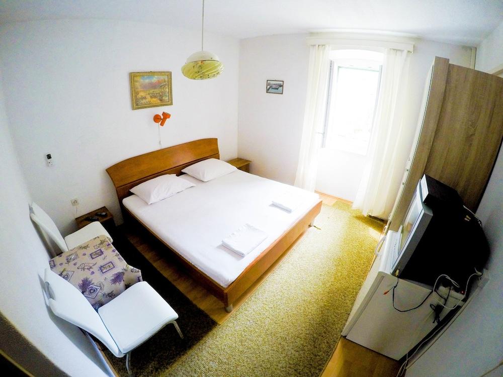 Accommodation Vitaic