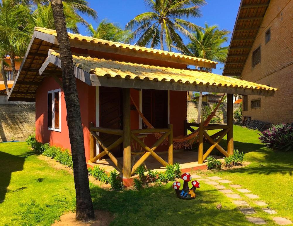 Hotel Pousada Beleza das Ondas