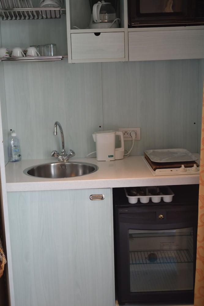 Le Coquin Bed & Breakfast