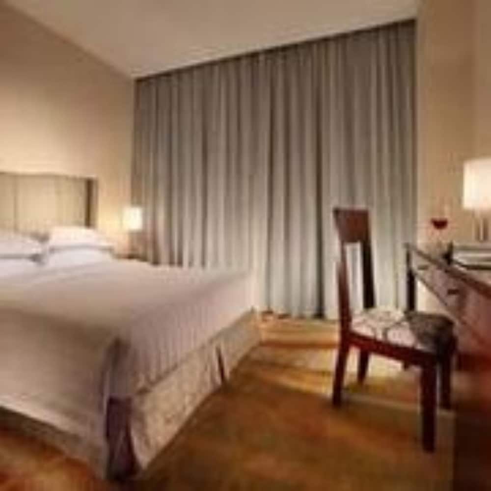 Ramada by Wyndham Beijing Airport