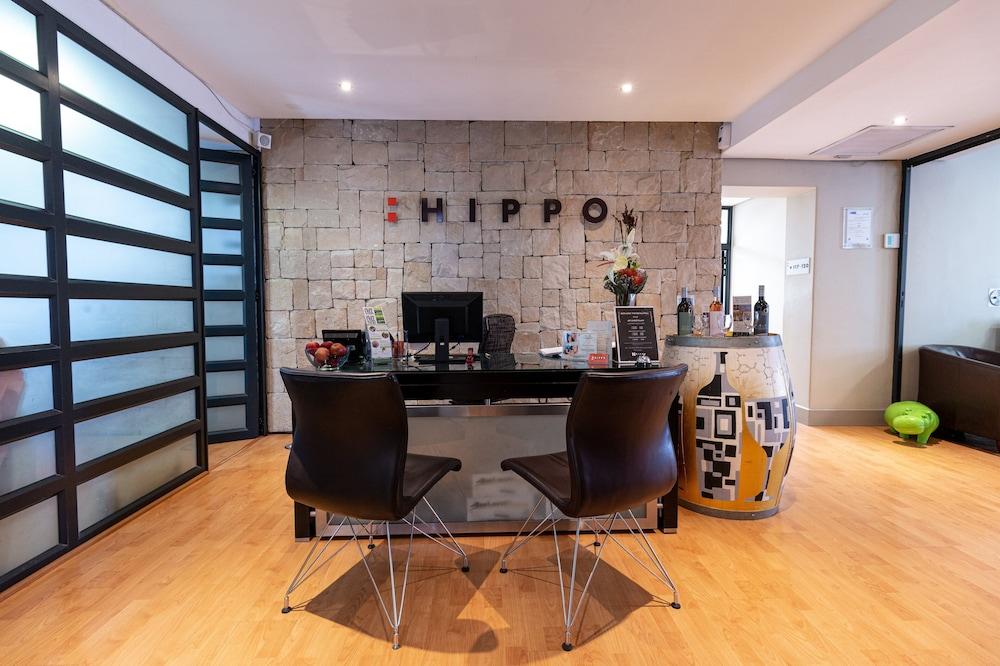 Hippo Boutique Hotel