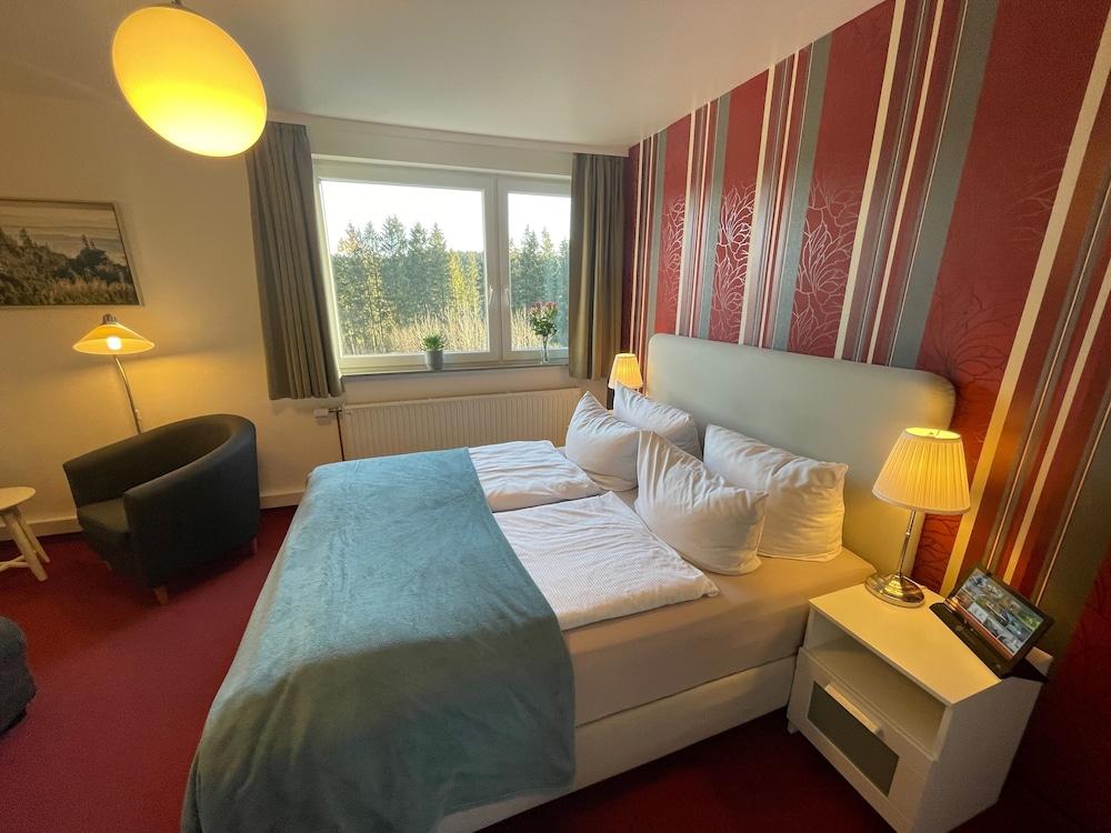 Vitalhotel Schulenberg