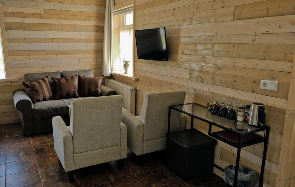 Hraunsnef Countryhotel