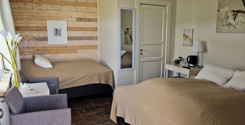 Hraunsnef Countryhotel