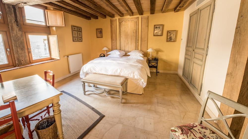 La Maison de Rhodes Hôtel & Spa 5*