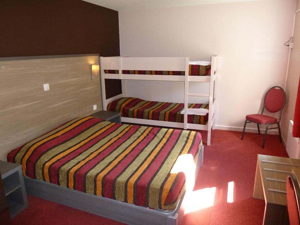 Hôtel Lou Mistralou