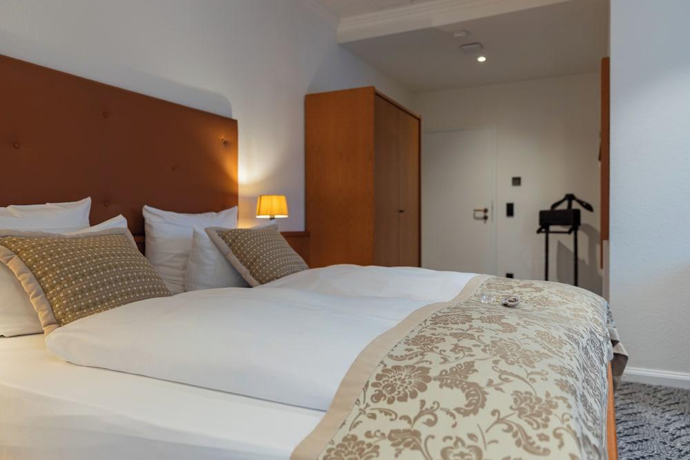 Romantik Hotel Schwanefeld