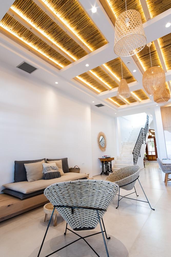 Aktaion Beach Boutique Hotel & Spa