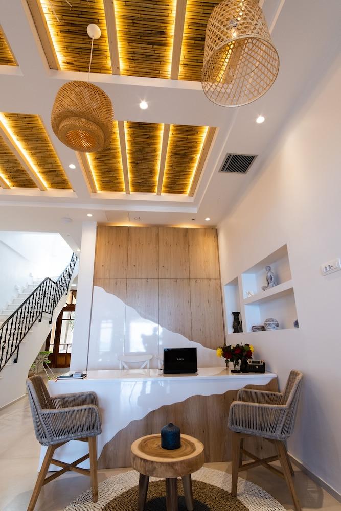 Aktaion Beach Boutique Hotel & Spa