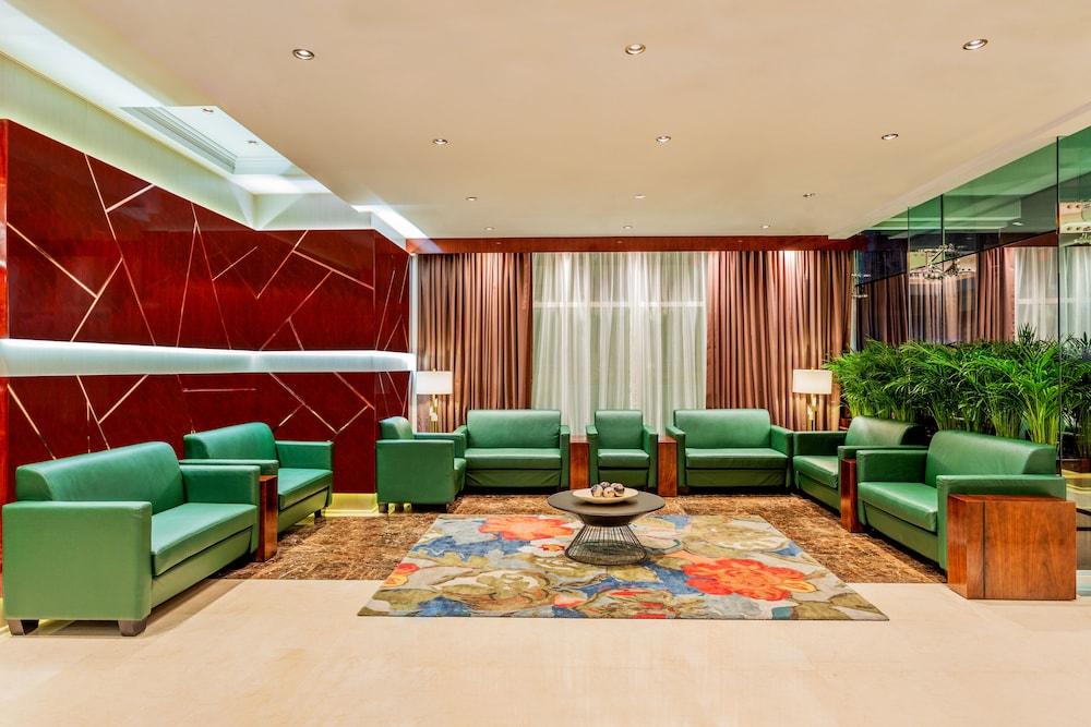 Park Regis Kris Kin Hotel Dubai