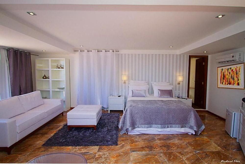 Charme Pousada Boutique & Spa