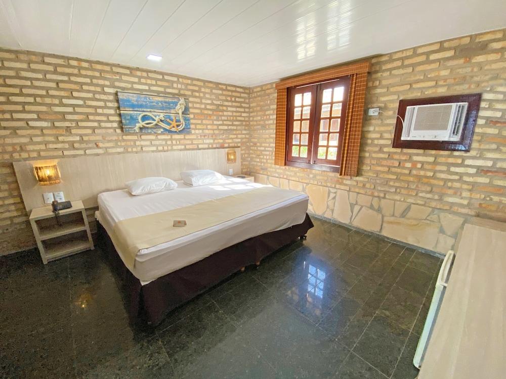 Hotel Parque das Fontes All Inclusive