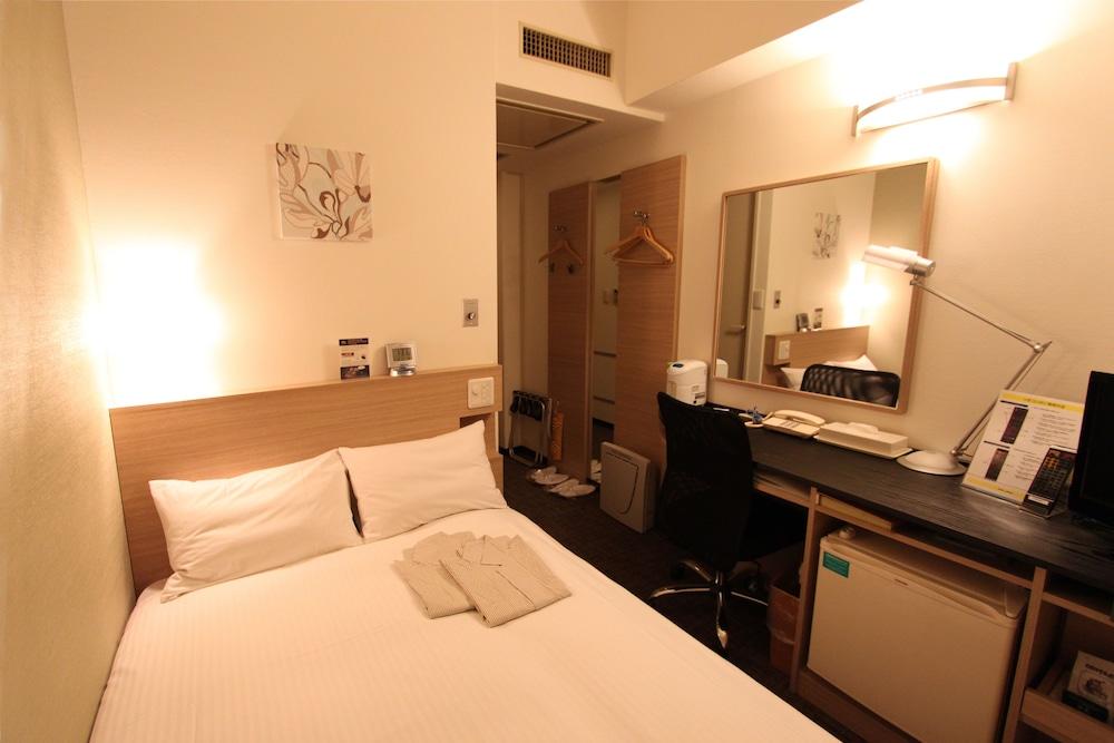 Smile Hotel Tokyo Nihonbashi
