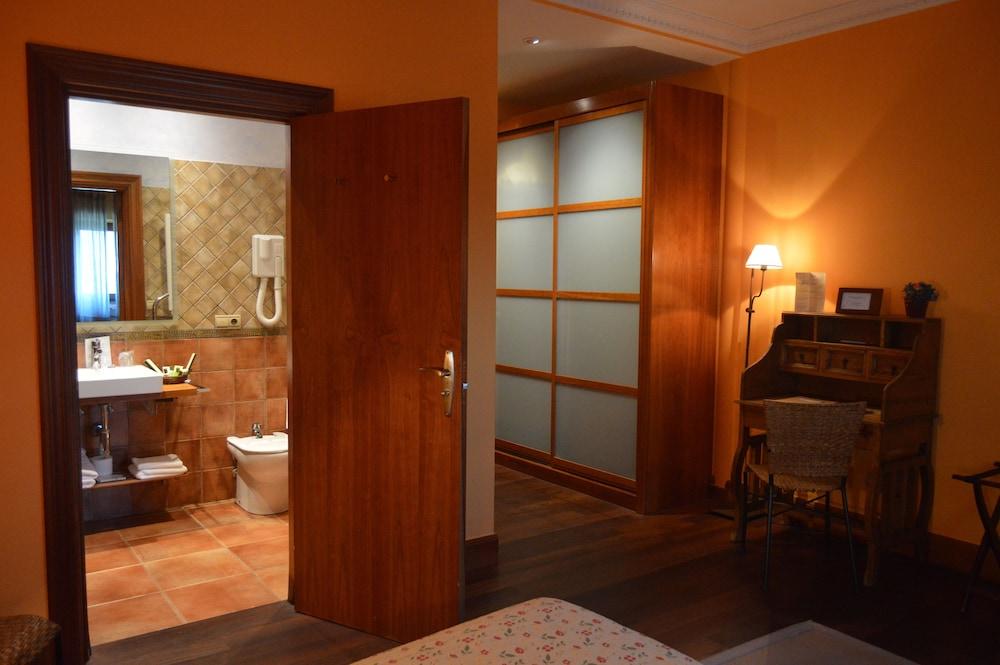 Hotel Restaurante Usategieta