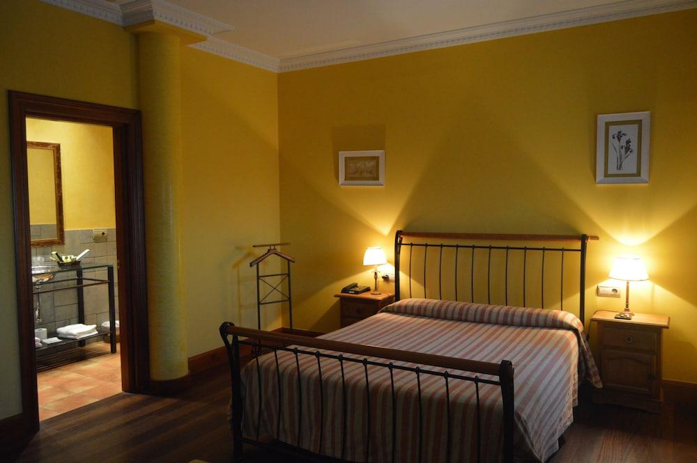 Hotel Restaurante Usategieta