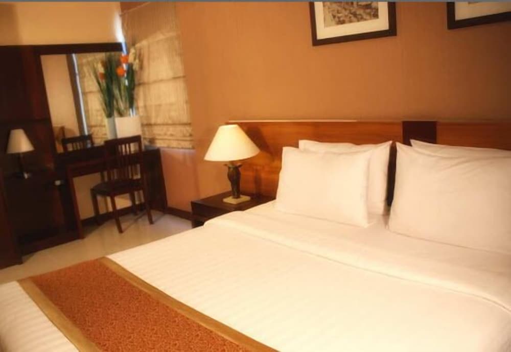 Galeri Ciumbuleuit Hotel