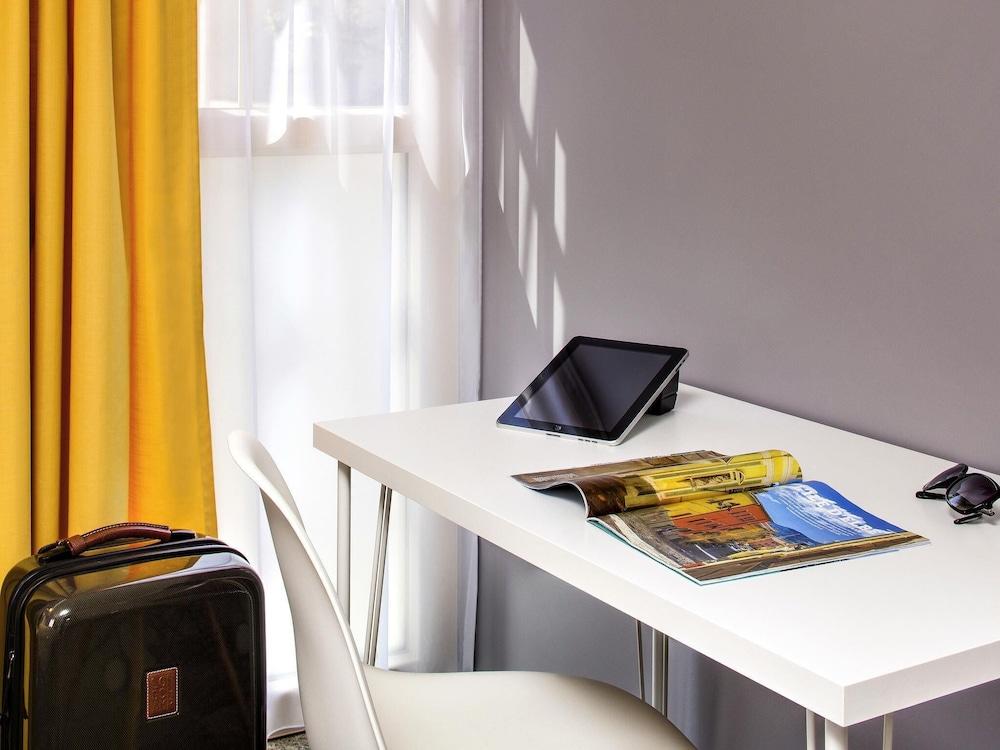 ibis Styles Roanne Centre Gare