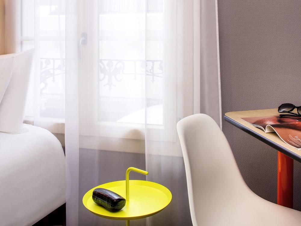 ibis Styles Roanne Centre Gare
