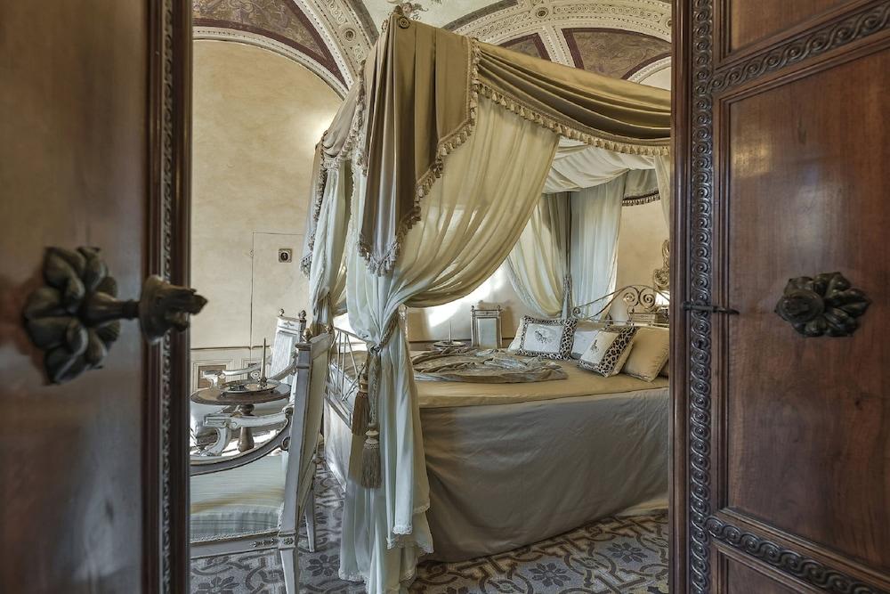 Palazzo Coli Bizzarrini