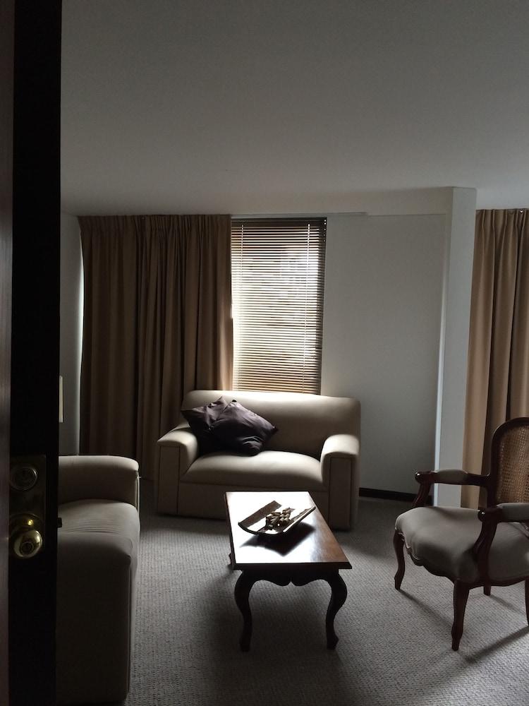 Pórtico Concept Hotel