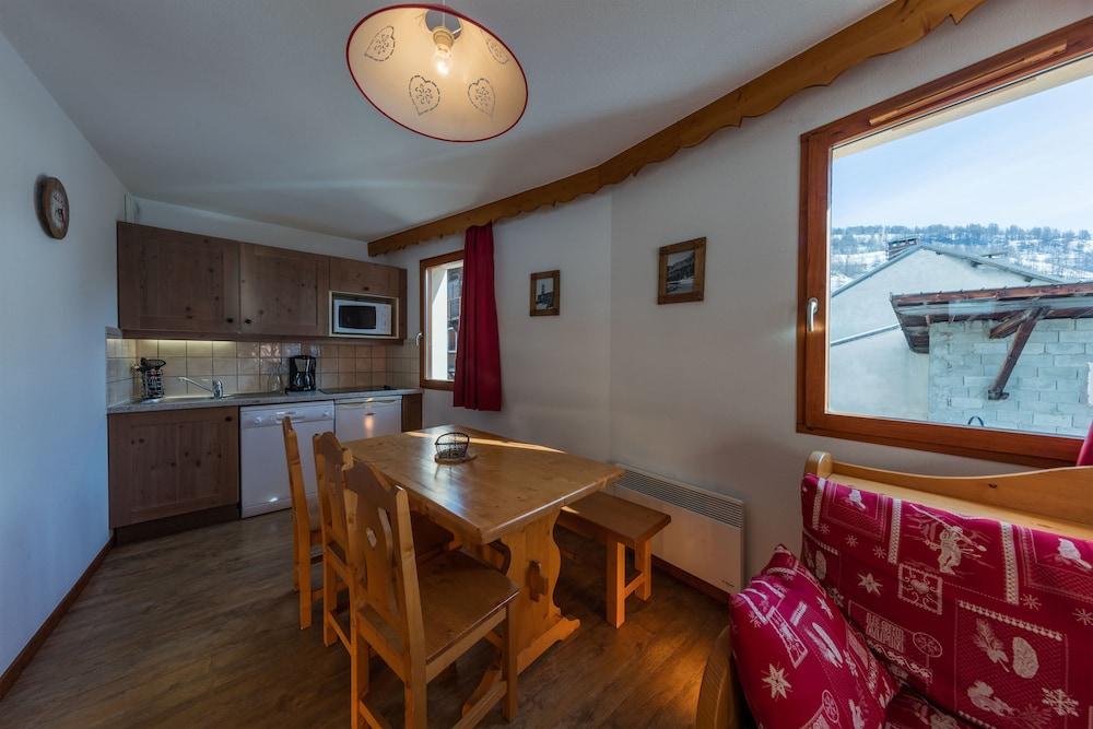 Noemys Les Balcons du Viso