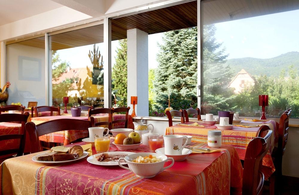 Logis Hôtel La Palette