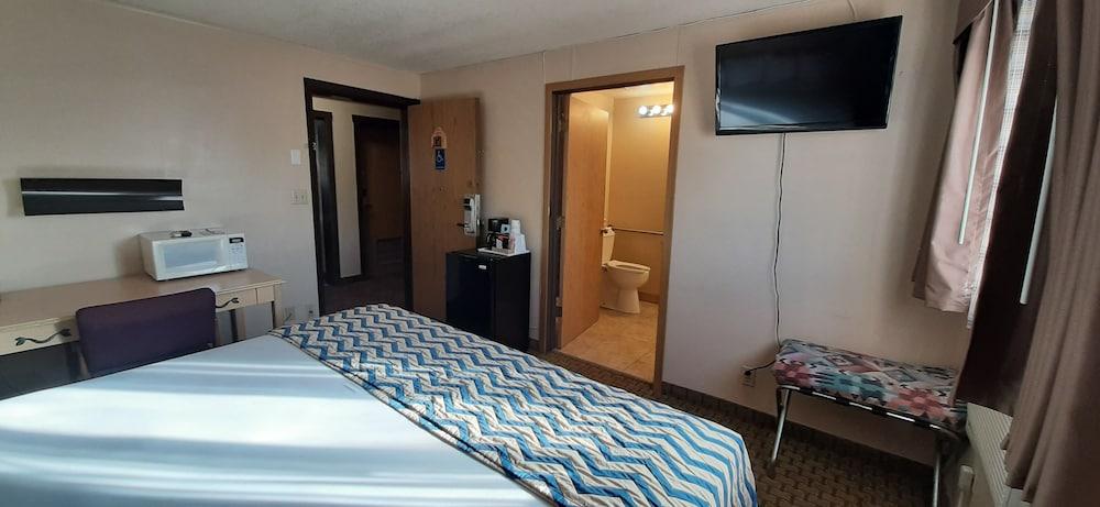 Travelodge by Wyndham Kanab