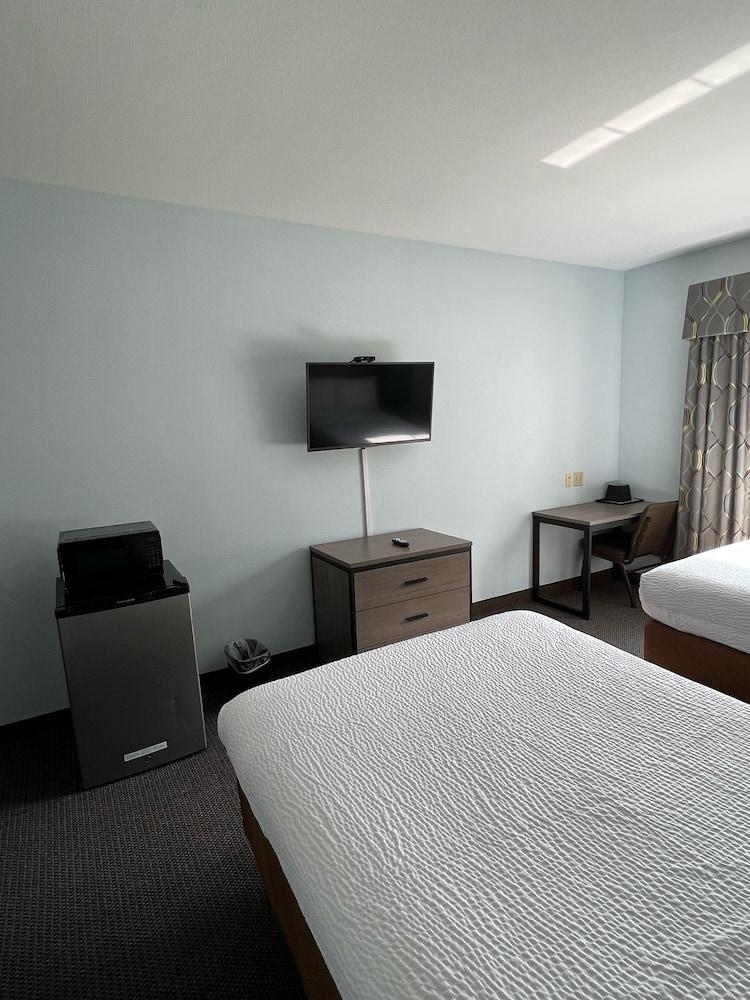 Americas Best Value Inn Sulphur